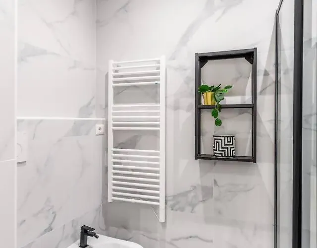 Sarpi Designe Gerusalemme M5 Mailand