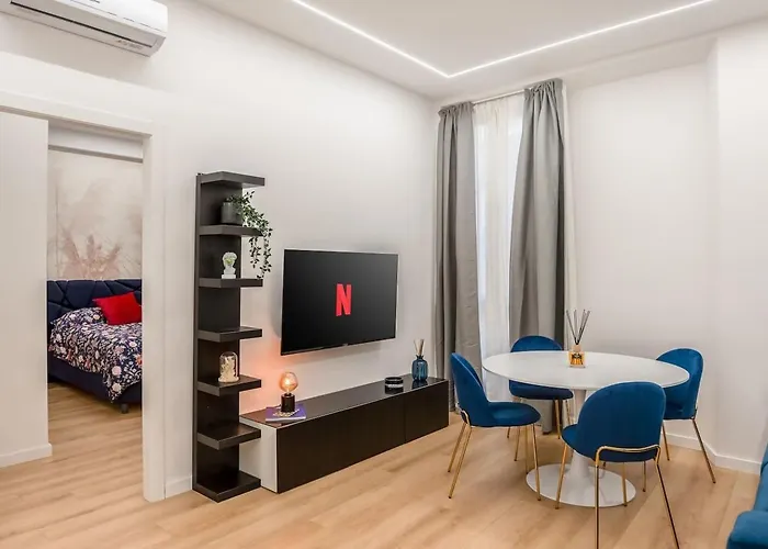 Sarpi Designe Gerusalemme M5 Milano