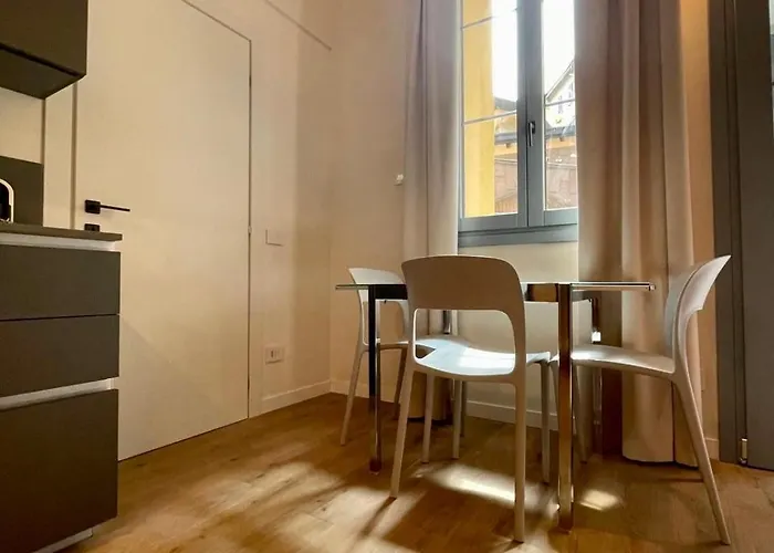 Porta Venezia * Milano