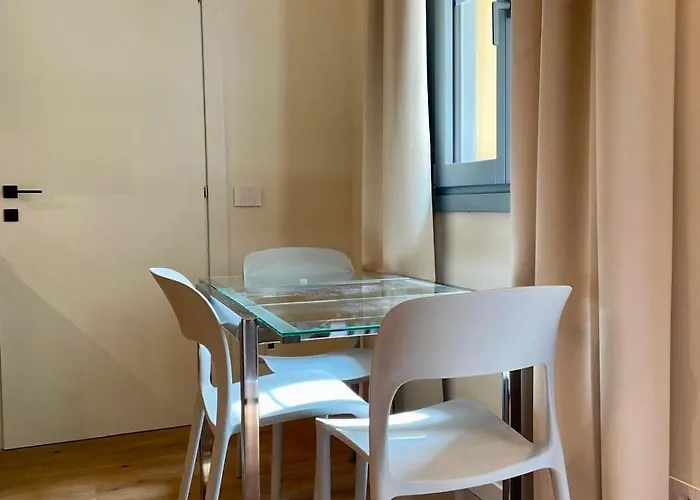 Porta Venezia アパート ミラノ