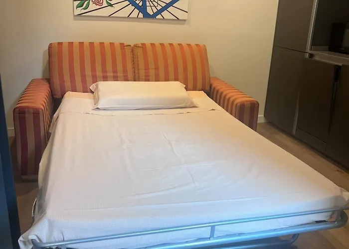 Porta Venezia Appartamento