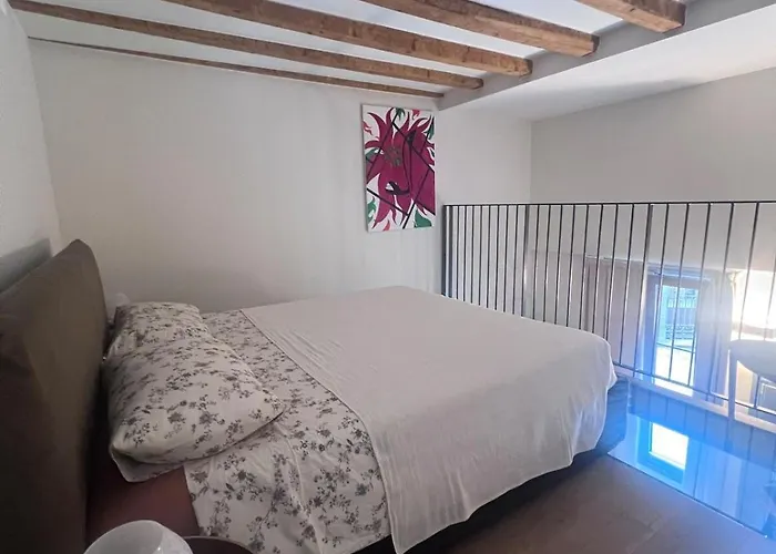 Porta Venezia Appartamento *