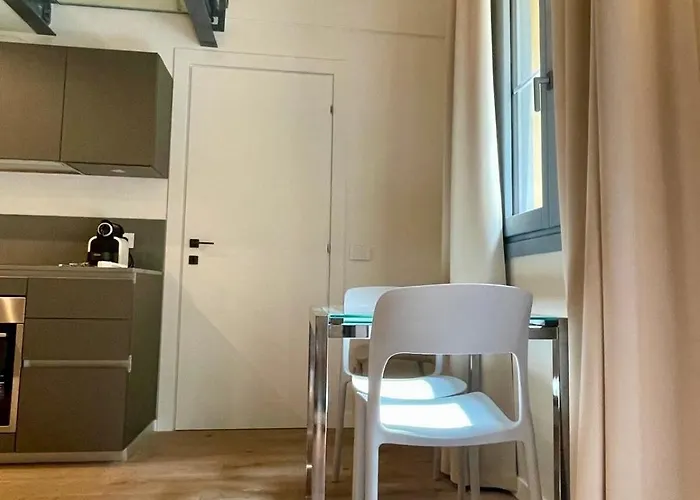 Porta Venezia * Mailand