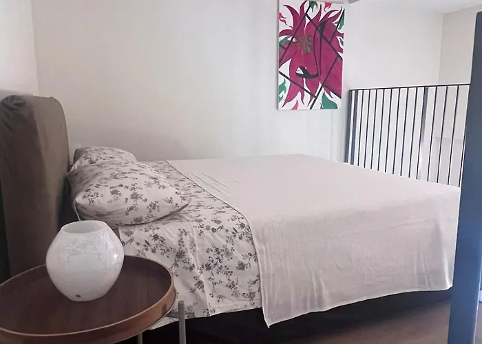 Porta Venezia Appartamento