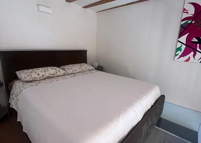 Porta Venezia Appartamento Milano