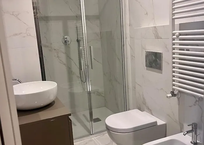 Porta Venezia Appartamento