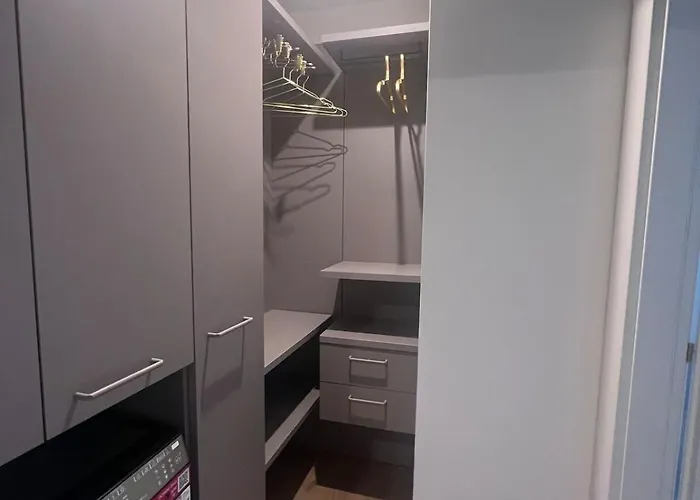 Porta Venezia Appartamento