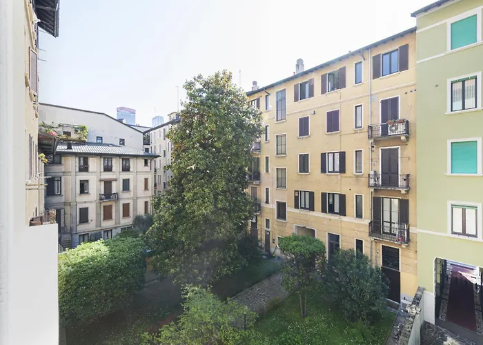 Easylife - - Carcano 10 - Life Διαμέρισμα