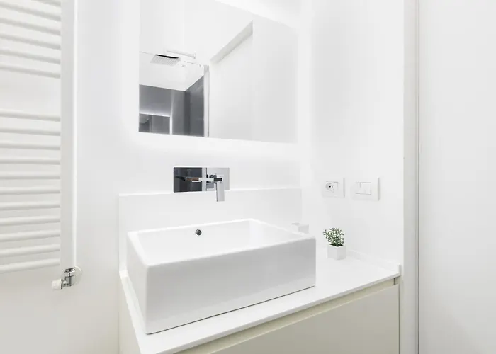 Easylife - - Carcano 10 - Life Διαμέρισμα Μιλάνο