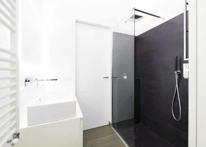 Διαμέρισμα Easylife - - Carcano 10 - Life Μιλάνο