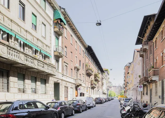 Easylife - - Carcano 10 - Life Διαμέρισμα