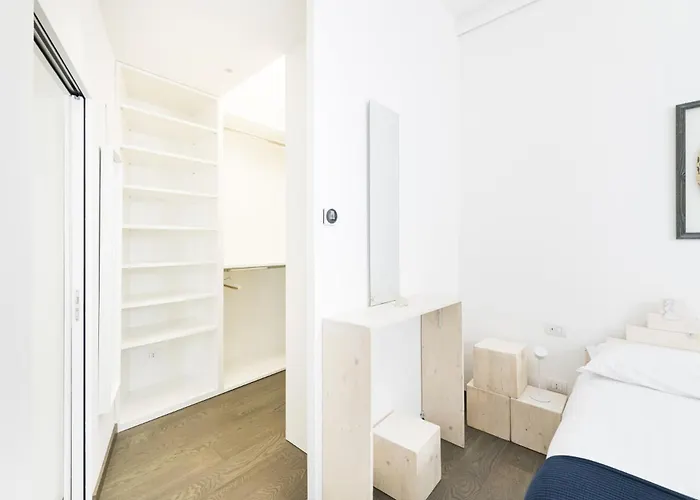 Διαμέρισμα Easylife - - Carcano 10 - Life *