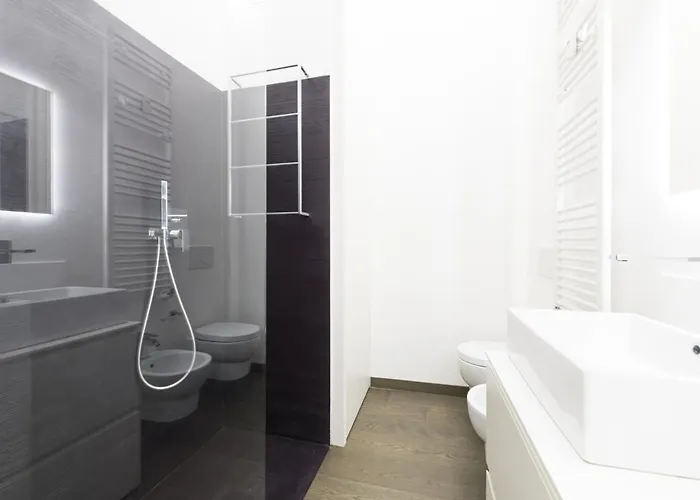 Easylife - - Carcano 10 - Life Apartament Mediolan