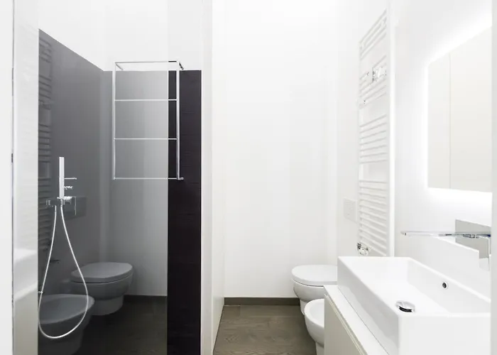 Διαμέρισμα Easylife - - Carcano 10 - Life Μιλάνο