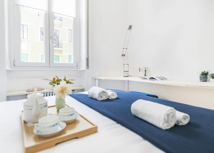 Easylife - - Carcano 10 - Life Μιλάνο