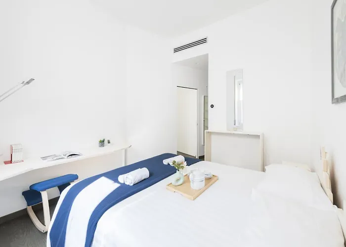 Διαμέρισμα Easylife - - Carcano 10 - Life