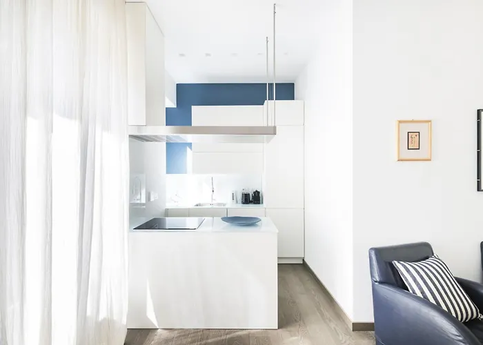 Easylife - - Carcano 10 - Life Διαμέρισμα *