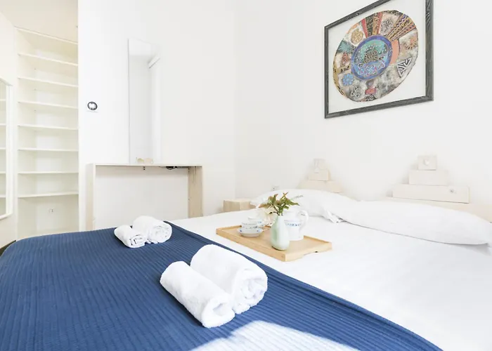 Διαμέρισμα Easylife - - Carcano 10 - Life *