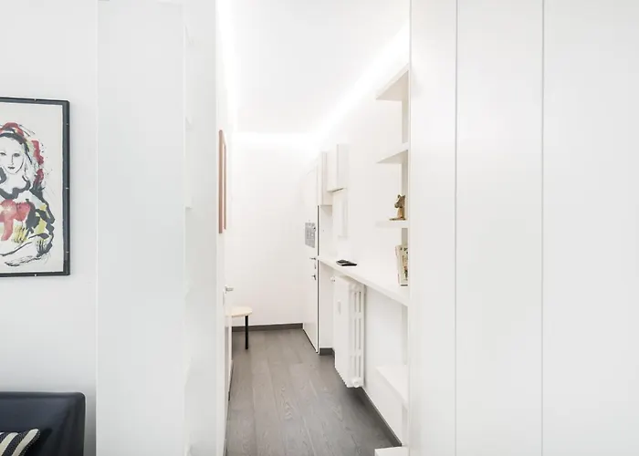 Easylife - - Carcano 10 - Life Διαμέρισμα