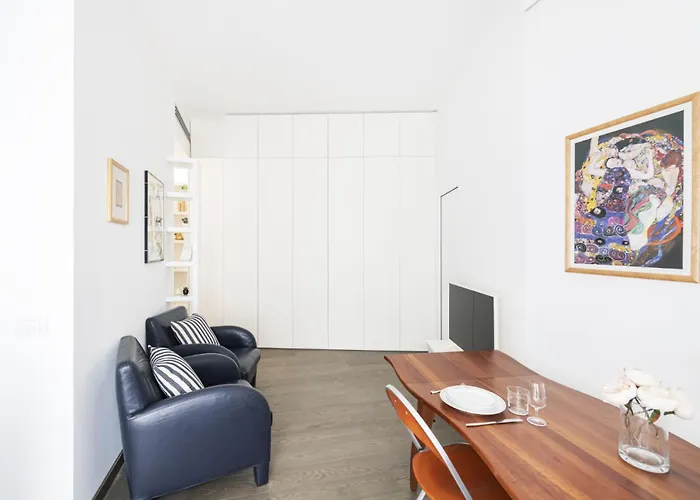 Διαμέρισμα Easylife - - Carcano 10 - Life Μιλάνο