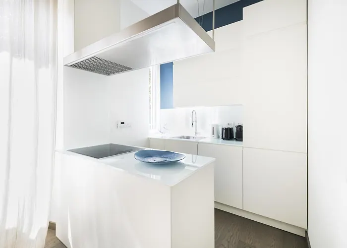 Διαμέρισμα Easylife - - Carcano 10 - Life *