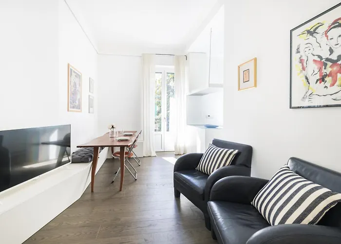 Easylife - - Carcano 10 - Life Διαμέρισμα Μιλάνο