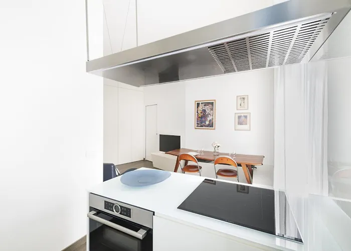 Διαμέρισμα Easylife - - Carcano 10 - Life