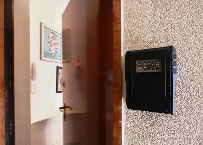 דירה Primopiano - Lepontina *