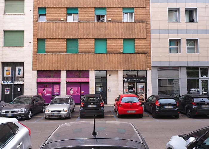 Primopiano - Lepontina מילאנו