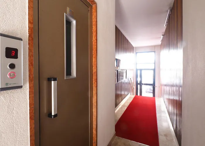 Primopiano - Lepontina