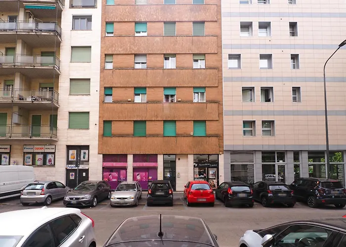 Primopiano - Lepontina *