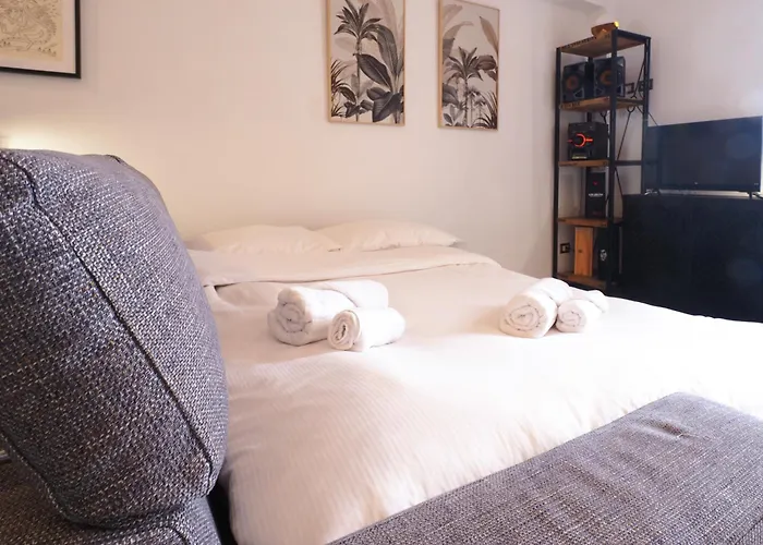 דירה Primopiano - Lepontina