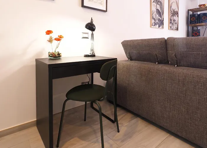 Primopiano - Lepontina דירה מילאנו