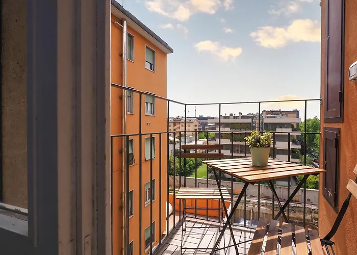 Primopiano - Lepontina מילאנו