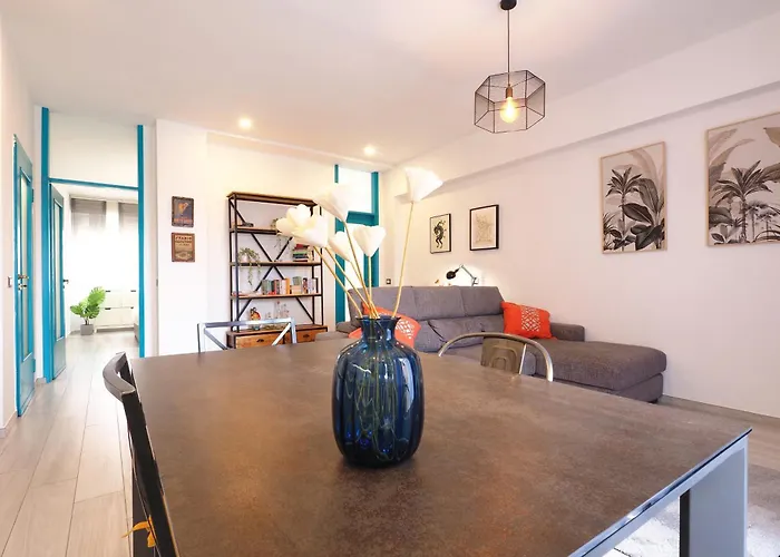 Primopiano - Lepontina דירה