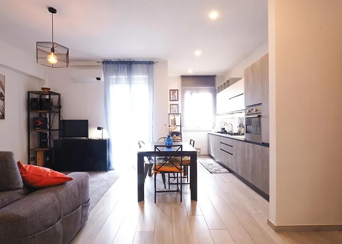 Primopiano - Lepontina * מילאנו