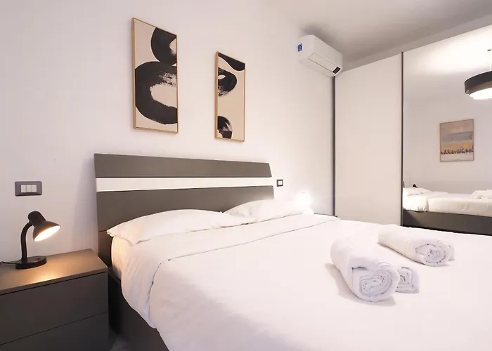 Primopiano - Lepontina דירה מילאנו