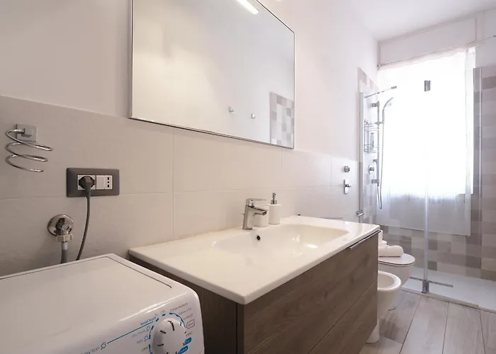 Primopiano - Lepontina מילאנו