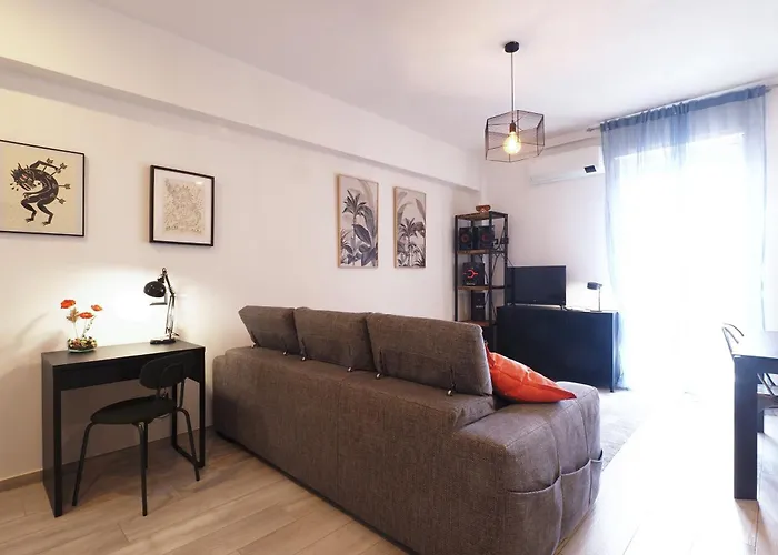 Primopiano - Lepontina * מילאנו