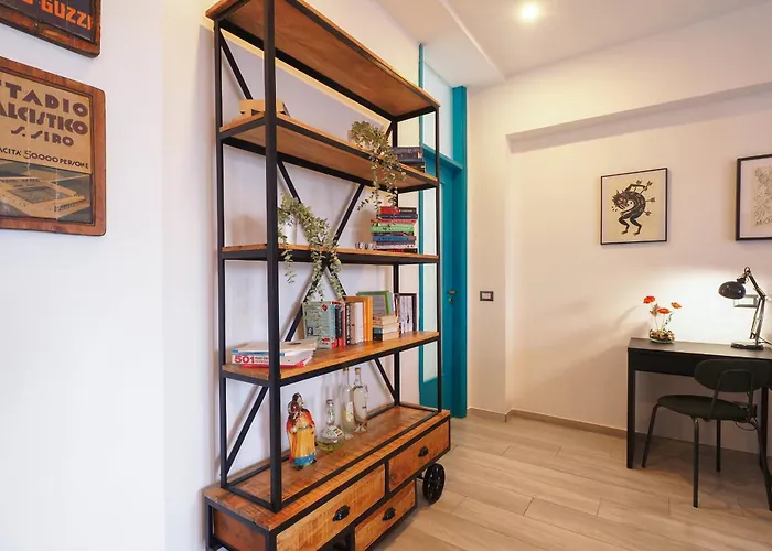 Primopiano - Lepontina