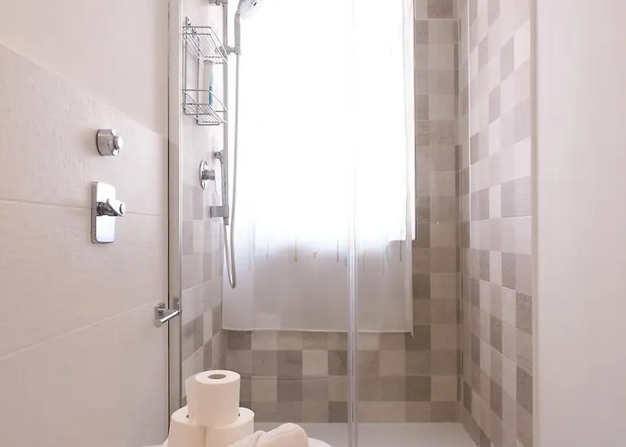 Primopiano - Lepontina דירה מילאנו