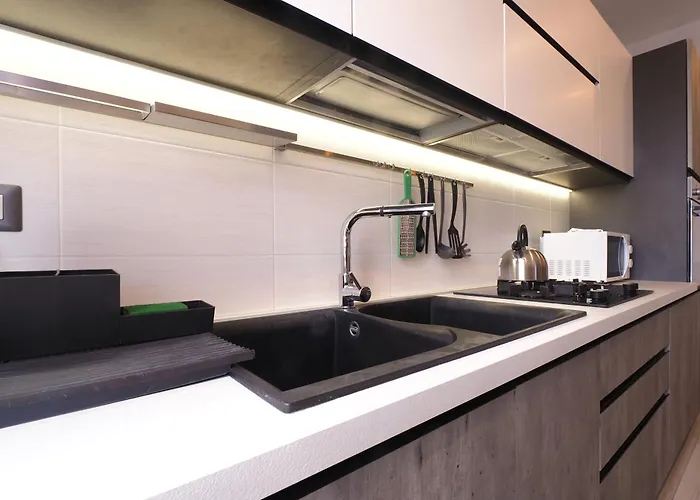 דירה Primopiano - Lepontina מילאנו