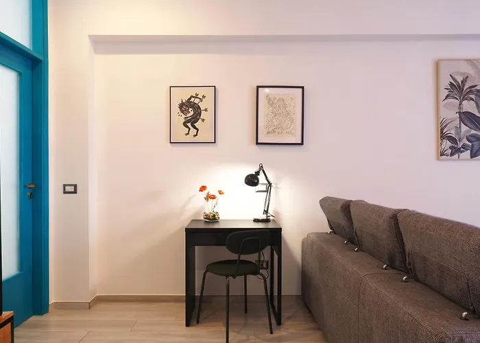 Primopiano - Lepontina