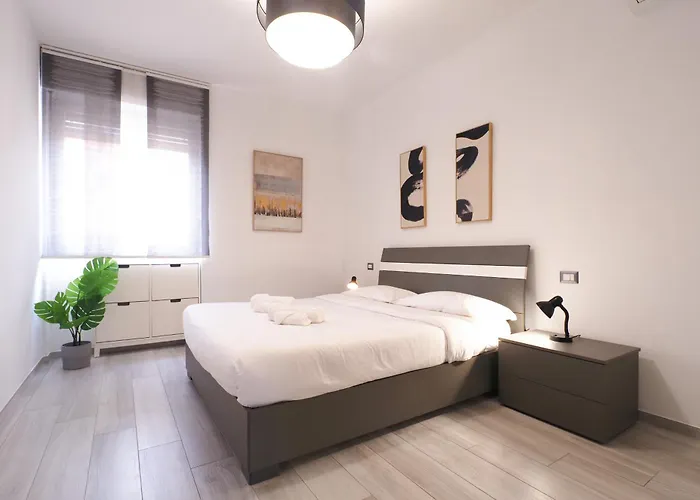 Primopiano - Lepontina דירה *