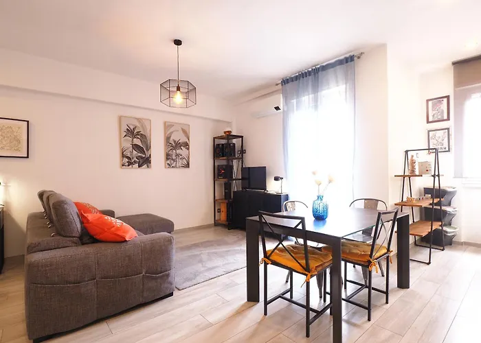 דירה Primopiano - Lepontina