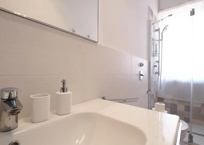 Primopiano - Lepontina דירה מילאנו