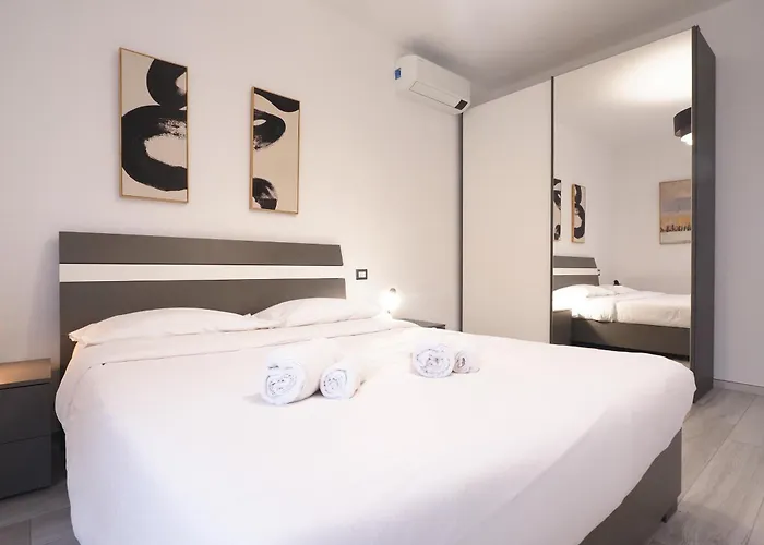 Primopiano - Lepontina