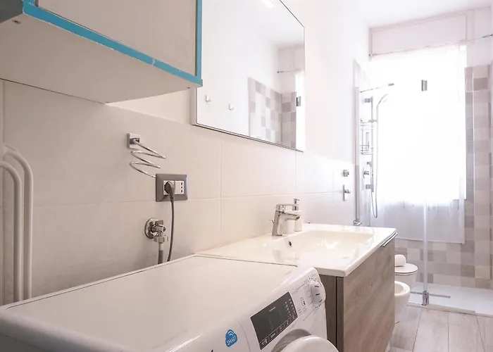 Primopiano - Lepontina דירה *