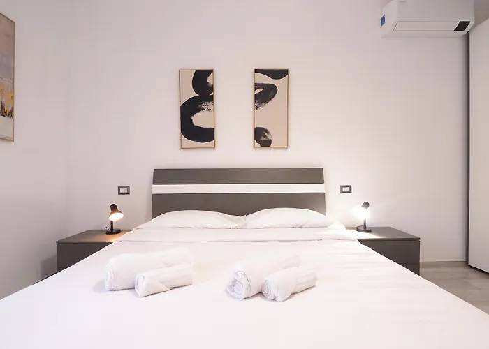 דירה Primopiano - Lepontina *