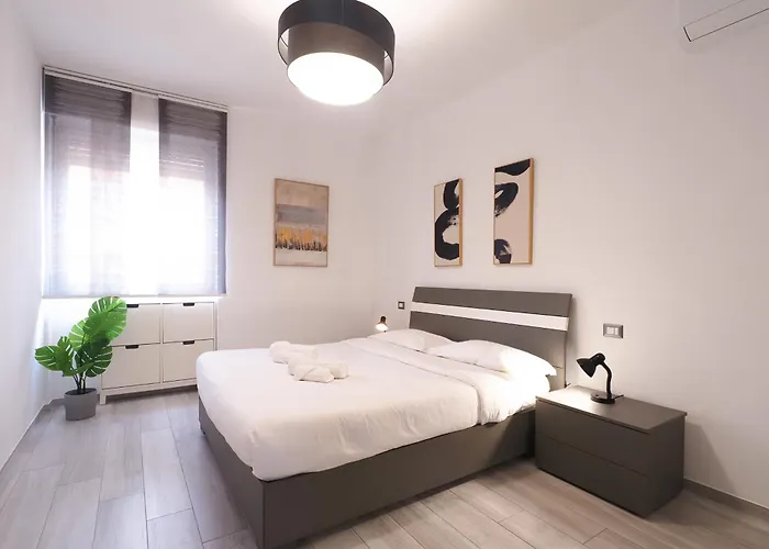 Primopiano - Lepontina מילאנו